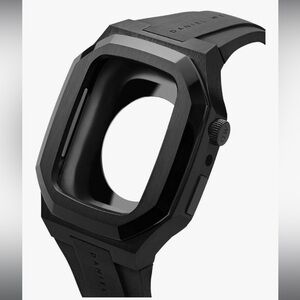 Daniel Wellington Switch watch case 44mm